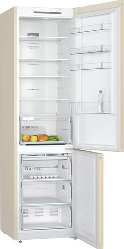Холодильник Bosch KGN39UK25R