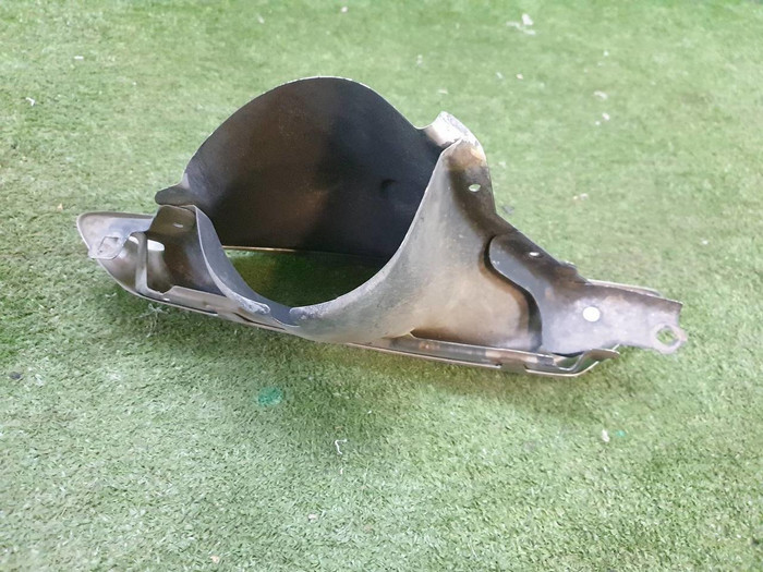 Насадка глушителя правая Lexus RX 4 (2019-н.в.)