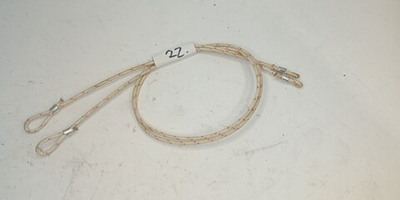 22 Комплект тросиков для посудомоечной машины Midea Hansa Korting 45130012222 б/у