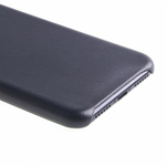 Кожаный чехол для iPhone 7/8, 012237 Розовый