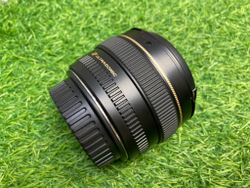 Canon EF 50mm 1.4 USM