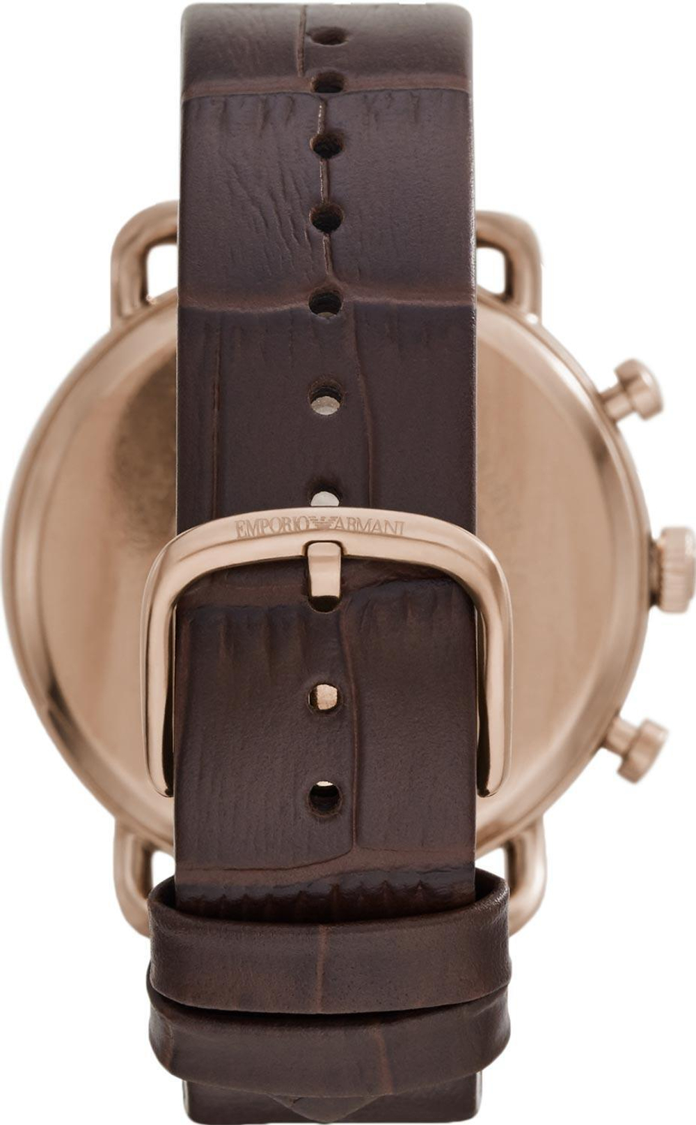 Мужские наручные часы Emporio Armani AR11334