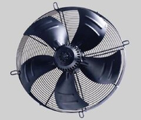 Вентилятор осевой YWF.A4Т-500S-5DIA00