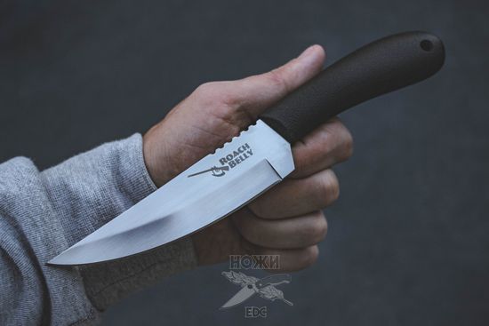Нож Cold Steel 20RBC Roach Belly