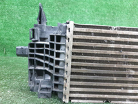 Интеркулер BMW X3 G01 (2017-н.в.)