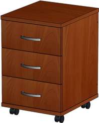 Тумба выкатная