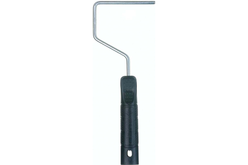 Ручка для валиков (80-120 мм; D 6 мм; оцинкованная) "СТАНДАРТ" Зубр 05684-10