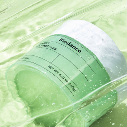 Biodance Sea Kelp Gel Toner Pad успокаивающие пэды с водорослями