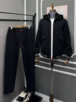 Костюм утепленный Kiton