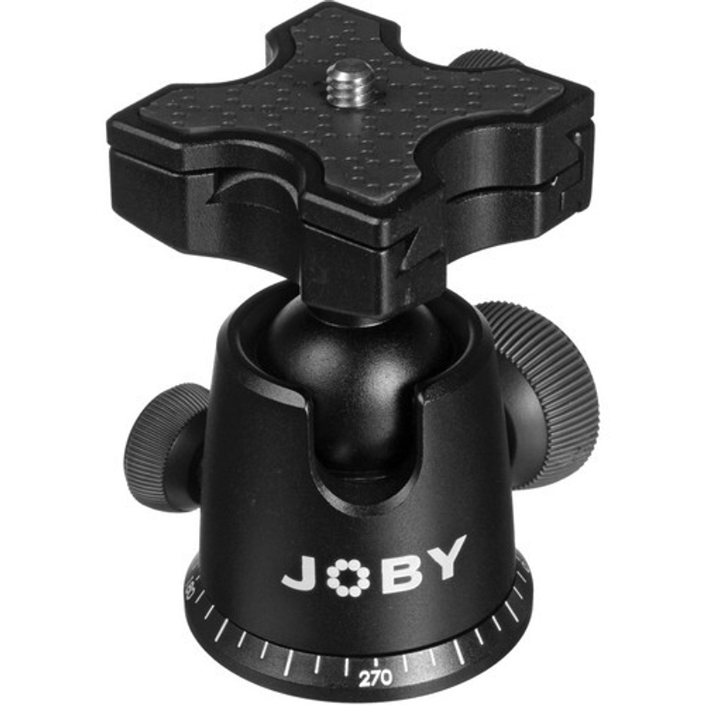 Joby J-BH2 Ballhead X_1