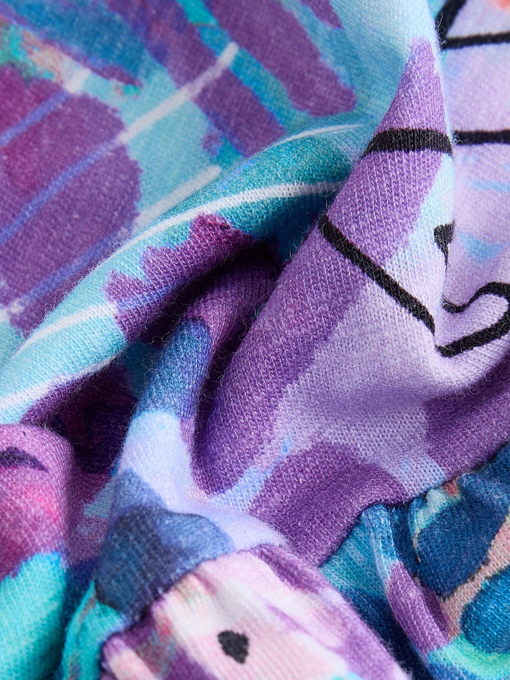 Платье для девочки Next E57-228, Голубой