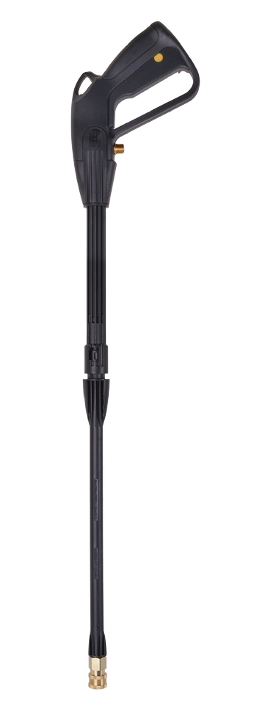 Мойка высокого давления Huter W135-AR