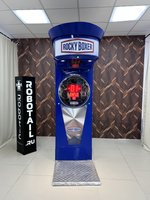 Силомер боксер «Rocky Boxer» Standart