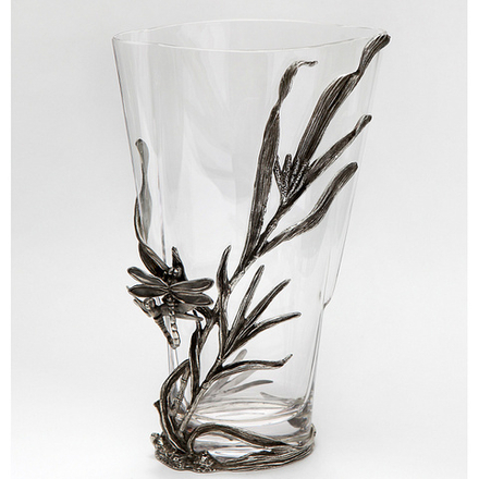 Ваза "Стрекоза"