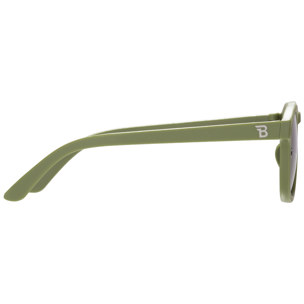 С/з очки Babiators Eco Keyhole Дикий зелёный