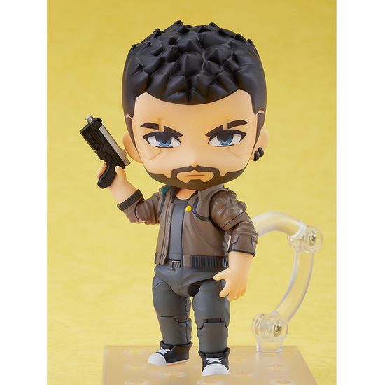 Nendoroid V: Male Ver. DX