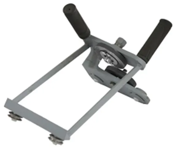 Круглошлифовальный станок GD-01A