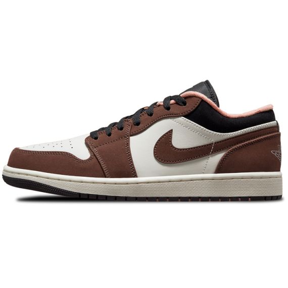 Jordan Air Jordan 1 low se &quot;chocolate bliss&quot;