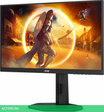 Монитор AOC Gaming 24G4X