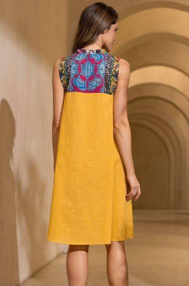 Туника б/р Mia-Amore 5271 "Cambodja"