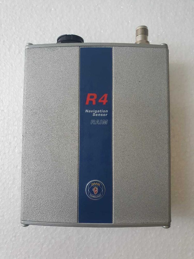 R4 DGPS SENSOR