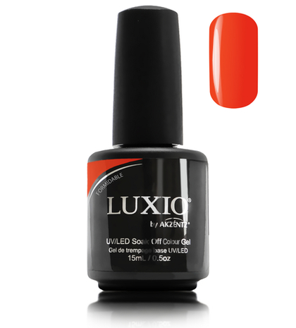 LUXIO FORMIDABLE