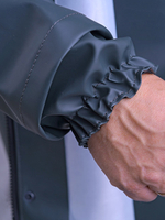 Костюм Петроканат РОКОН Аквапроф, 56-58, 182-188, хаки (ПВХ 600 г/м, 17 000 мм вод.ст.)