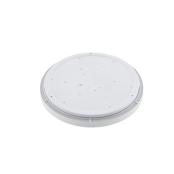 Потолочный cветильник Nowodvorski Agnes Round Led Pro White 10977