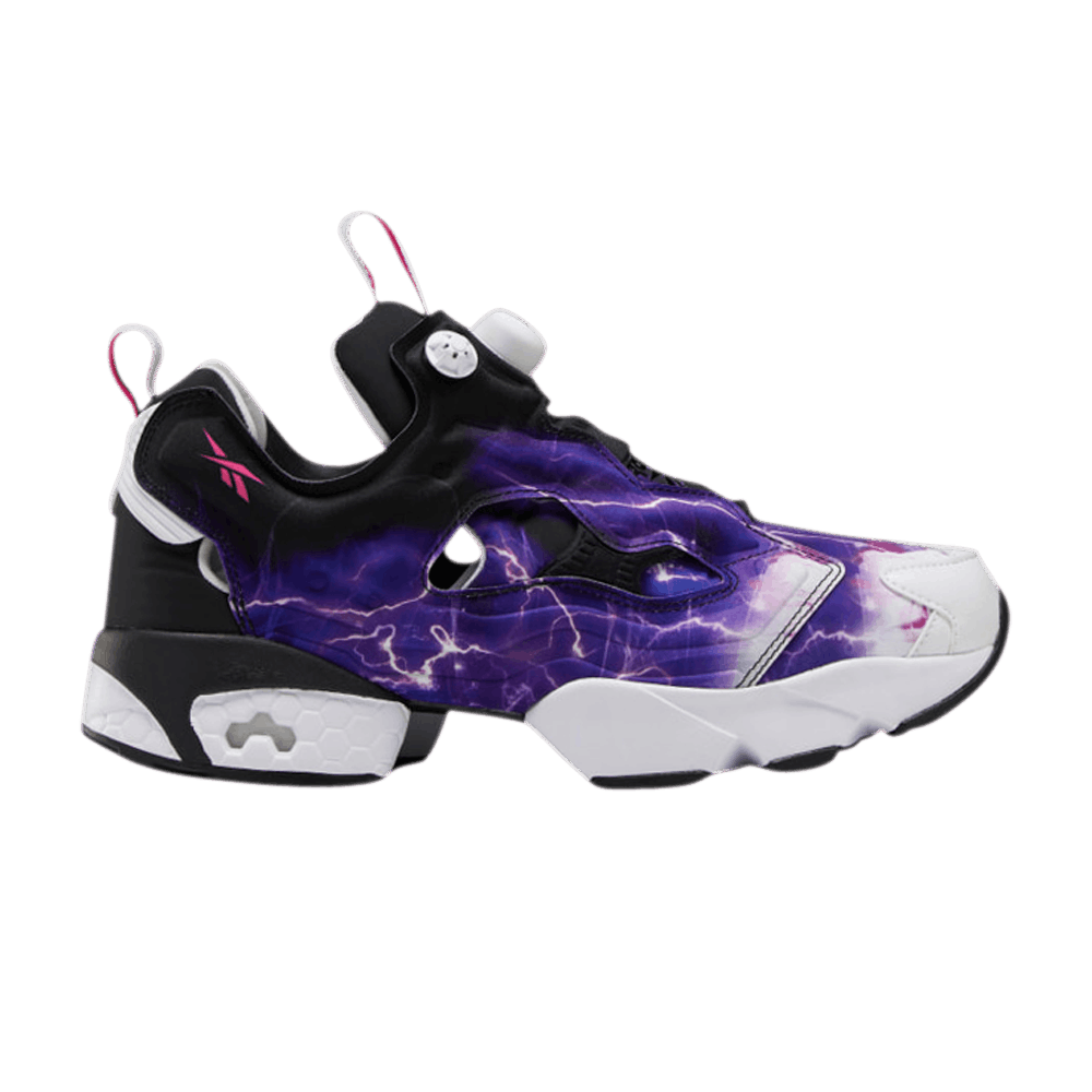 Кроссовки Reebok Instapump Fury Og