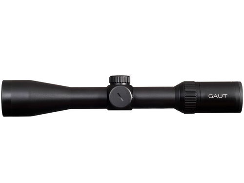 Прицел Gaut Nephrite 3-9x42, сетка 32 (N3942-32)