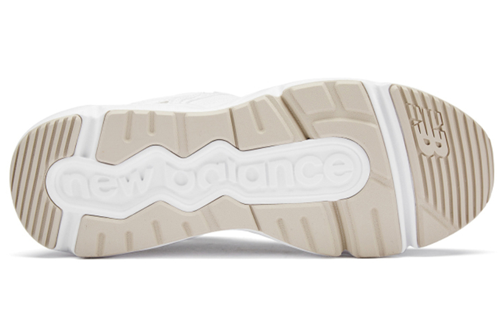Кроссовки New Balance Nb 426 (Женская размерная сетка)