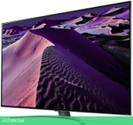 Телевизор LED LG 65" 65QNED876QB.ADKG