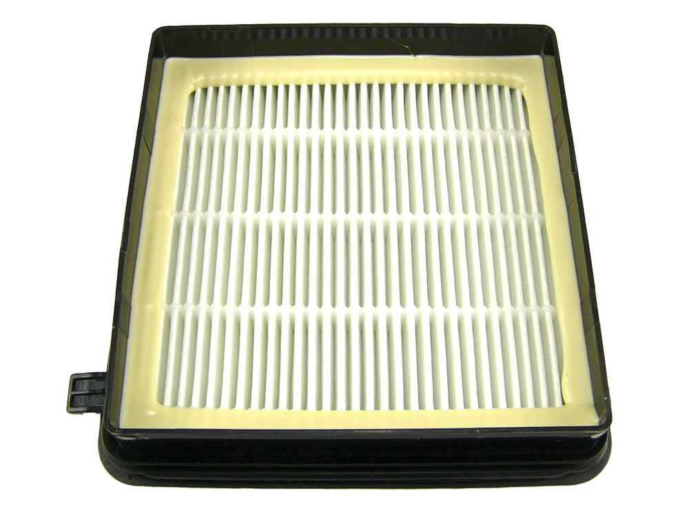 Выходной HEPA фильтр для пылесоса Electrolux, AEG