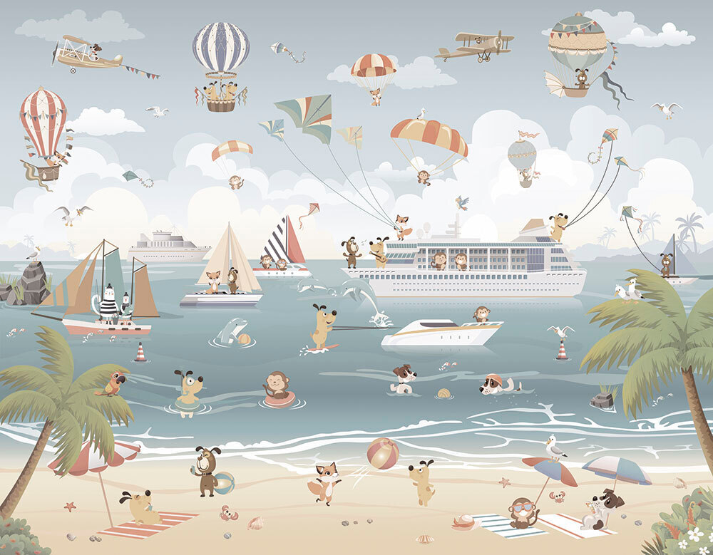 Коллекция Детские