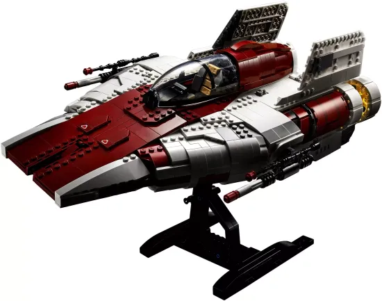 LEGO Star Wars 75275 1673