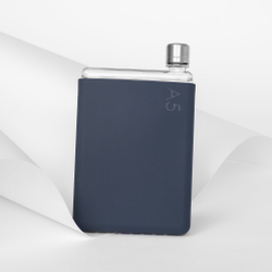 Чехол для бутылки Memobottle A5