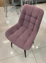 Стул Президент Пудра