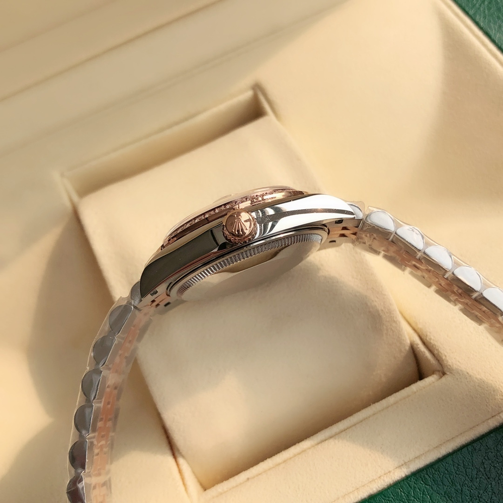 Rolex Datejust 31 mm