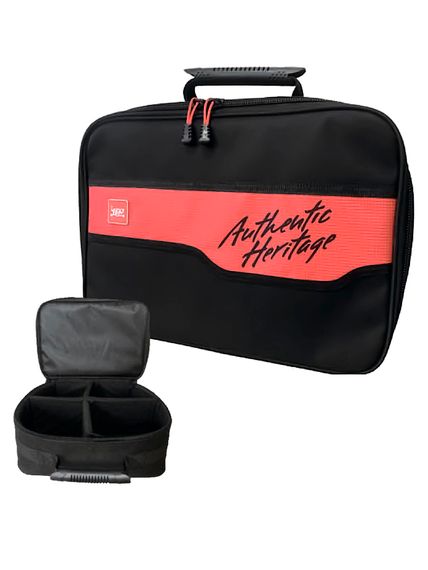Чехол для катушек Lucky John REEL BAG 360х260х140