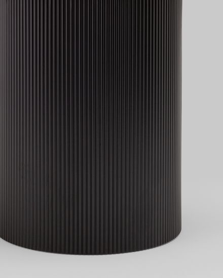 Стол обеденный Boston 100*75 темное дерево