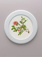 Картина на стену интерьерная на холсте 27 см