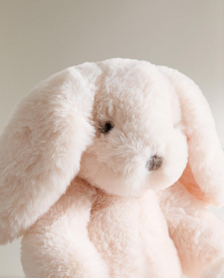Мягкая игрушка Zara Home, розовый, 7608/051