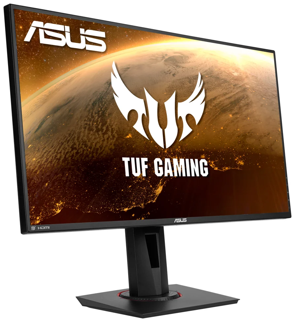 Монитор Asus TUF Gaming VG279QR