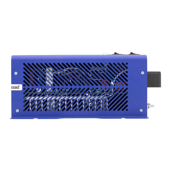 Инвертор СибВатт 1012 DC/AC, 12В/220В, 1000Вт