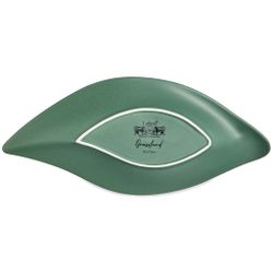 БЛЮДО LEFARD "GRASSLAND" В ФОРМЕ ЛИСТА 30*13*3,5 СМ