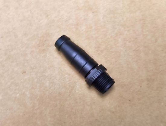 NMEA 2000 M12 5pin терминальный резистор / согласующий резистор / терминатор (М Папа)