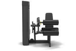 Сгибание ног сидя Spirit SP-4306