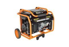 Бензиновый генератор CARVER PPG-3600АM