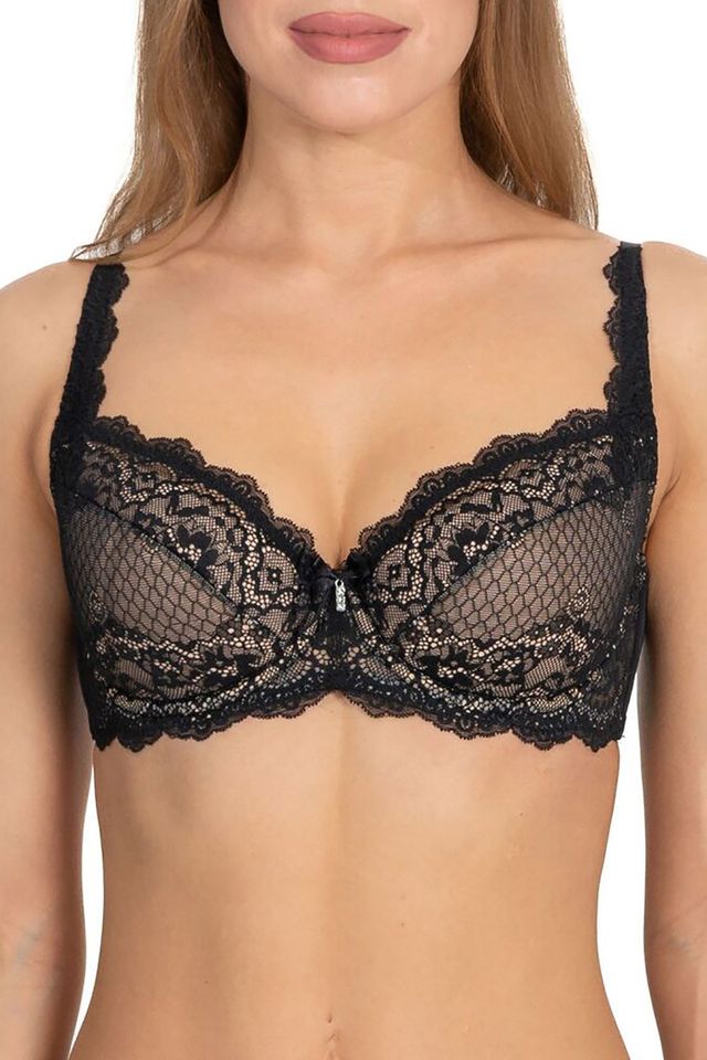 Бюстгальтер с дополнительной поддержкой Pandora