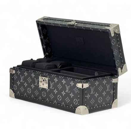 Шкатулка для часов Louis Vuitton